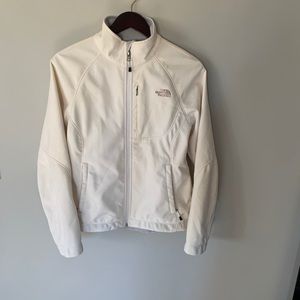North Face Apex Jacket